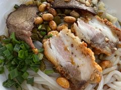 -牛八宝桂林米粉(八里庄店)