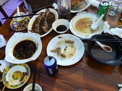 -太湖好灶头土菜馆(石公路店)