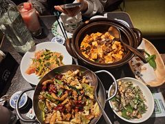 -渔语鱼新川菜Bistro(万象天地店)