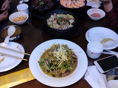 -洪兴砂锅·融合砂锅菜(三站店)