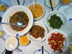 -兰湘子·湘菜小炒(石家庄万象城店)