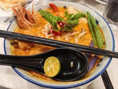 -何九海南茶店(鬼仔巷店)