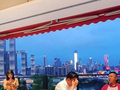 -长嘉·河图火锅(长嘉汇江景旗舰店)