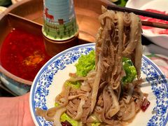 -阿古蒙·传统涮火锅自助(三台子万象汇店)
