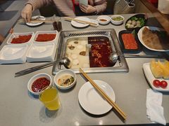 -海底捞火锅(杭州滨江九宜城店)