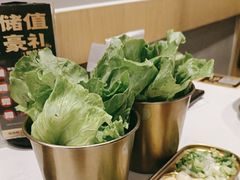 -权金城·炭火烤肉(北京联想桥店)