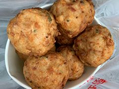 -夏氏怪老头·扬州狮子头(天山西路店)