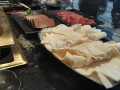 番茄锅底-王家渡火锅店(亦庄店)