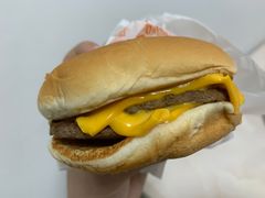 -麦当劳(金稻田路餐)