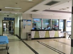 -上海市松江区九亭医院