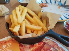 -必胜客(港城新天地店)