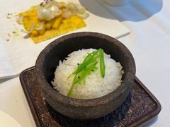 -上蔬无瑕· 创意素食·Vegetarian(华采天地店)