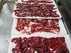 -伟记牛肉(金鸿公路店)