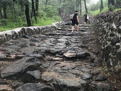 -阳台山自然风景区