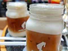 -威斯汀舞台餐厅