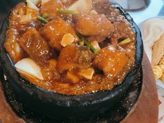 -西江美食舫·江西菜(健德桥店)