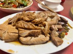 -车头老二大排档