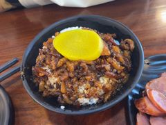 -阿勇鲁肉饭(虹井路店)