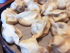 鲅鱼饺子-海味当家·蒸锅海鲜(星海公园店)