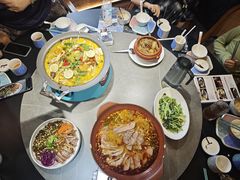 -桥边小楼·手工云南菜·丽江地标美食