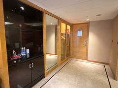 -廊坊固安福朋喜来登酒店