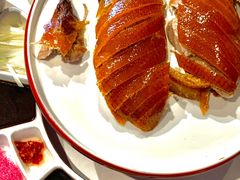 -大鸭梨烤鸭(金色漫香店)