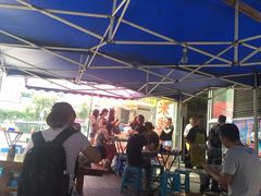 -越洋肖氏老米线(杨家坪店)
