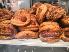 丹麦热狗-拾味中点(泺文路店)