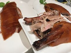 -四季民福烤鸭店(王府井灯市口店)