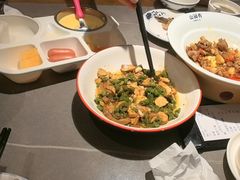 -山涧肴·湘味家肴(松岗满纷天地店)