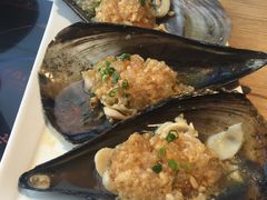 -小平岛開海水饺(浑南店)