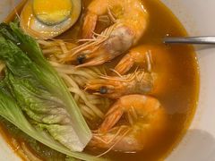 -南山鲜虾面·活鲜小馆·海味大连菜(南山总店)