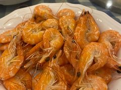 -钱大妈海鲜饭店(保利林语店)