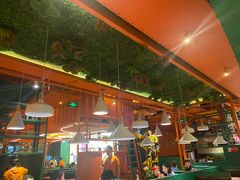 -炭舍干锅·烤鱼(扬名广场店)