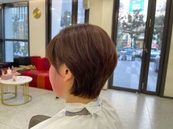 -上禾 HAIR SALON