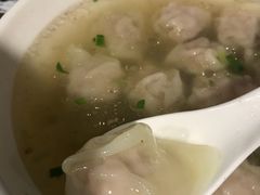 -韩萍老南京馄饨(河西万达店)