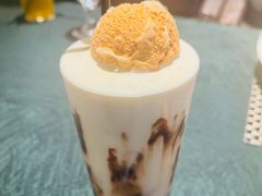 -翡翠鸟精品泰国菜(北辰财富中心店)