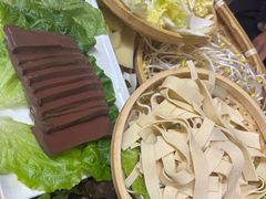 -懒谈秦市井羊肉馆(光谷青年城店)