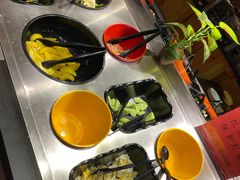 -比格比萨(国际能源店)