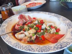 -锦楼·臻选新杭帮(正大广场店)