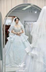 -LOVE SHINE婚纱·红鼎庄龙凤褂·妈妈装定制