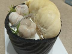 -山与蓝·轻糖鲜果蛋糕(勒泰店)