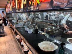 -黄山老妈·土菜(碧桂园店)