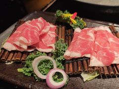 -捞王锅物料理(凯旋路店)