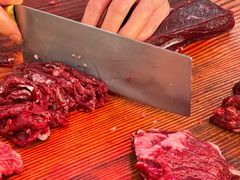 -阿娟牛肉丸·手打牛肉丸·现做现卖