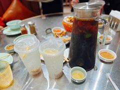 咸柠七-潮界(虹桥新天地店)