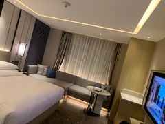 -深圳彭年万丽酒店