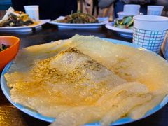 -下杨家青海土火锅(海湖店)