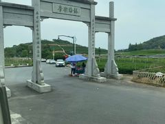 -龙坞茶村
