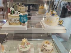 -CAKE BOSS 蛋糕老板(西单君太百货店)